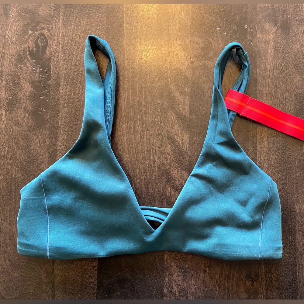 Next on Friday Bikini Top